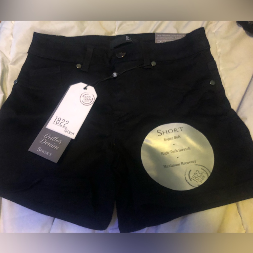 1822 shorts super soft